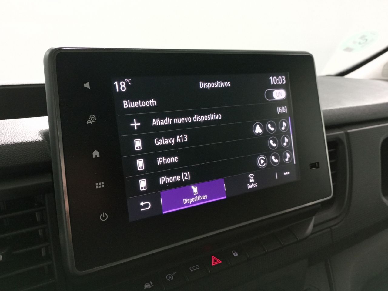 Renault Trafic Blue dCi - foto 16