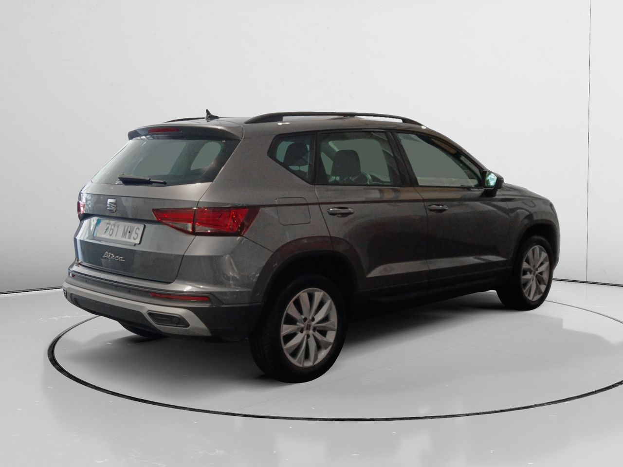 Seat Ateca Style Special Edition - foto 2