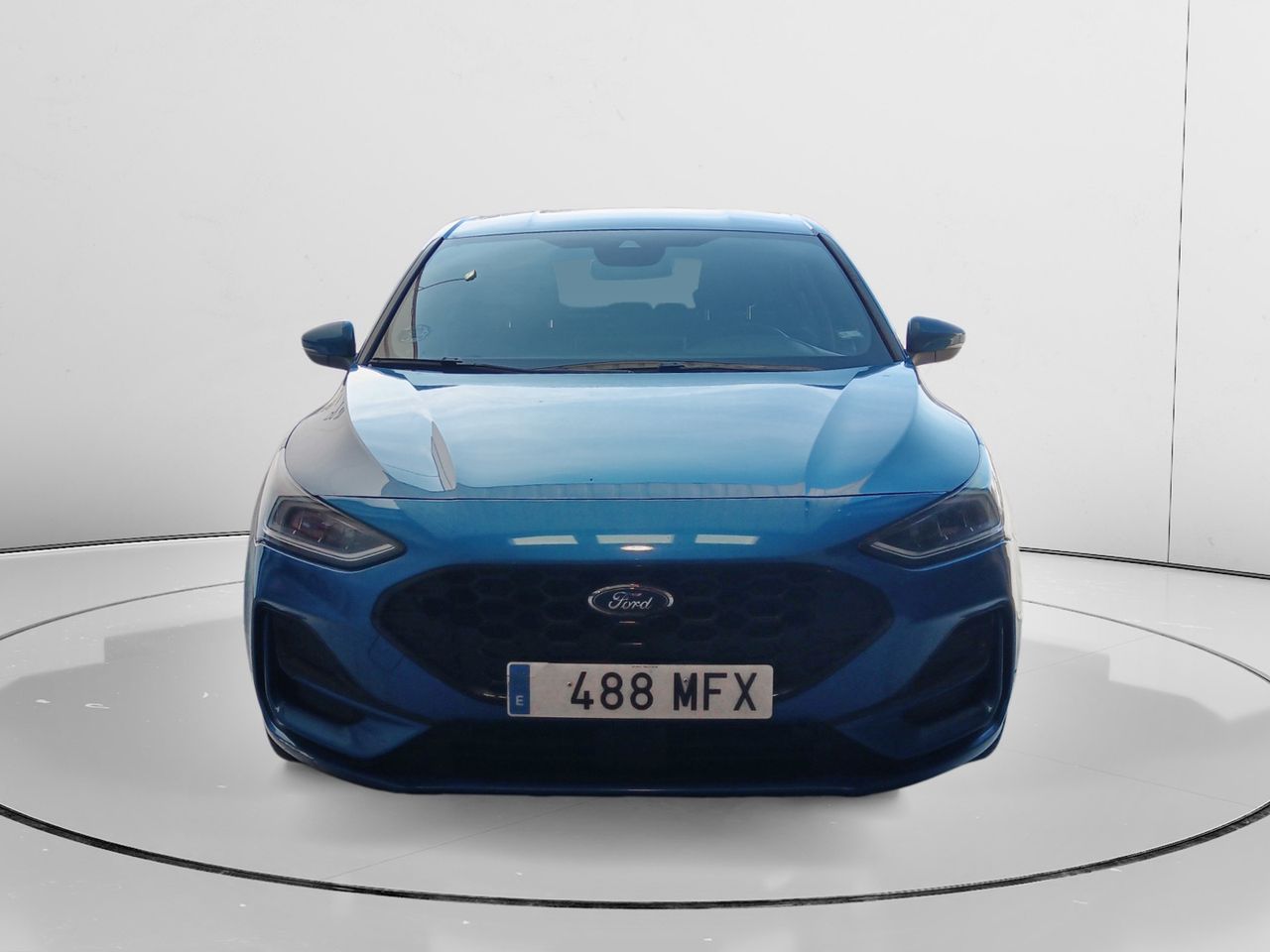 Ford Focus ST-Line - foto 5