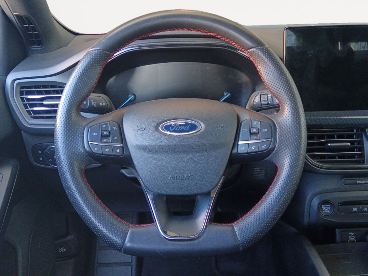 Ford Focus ST-Line - foto 7