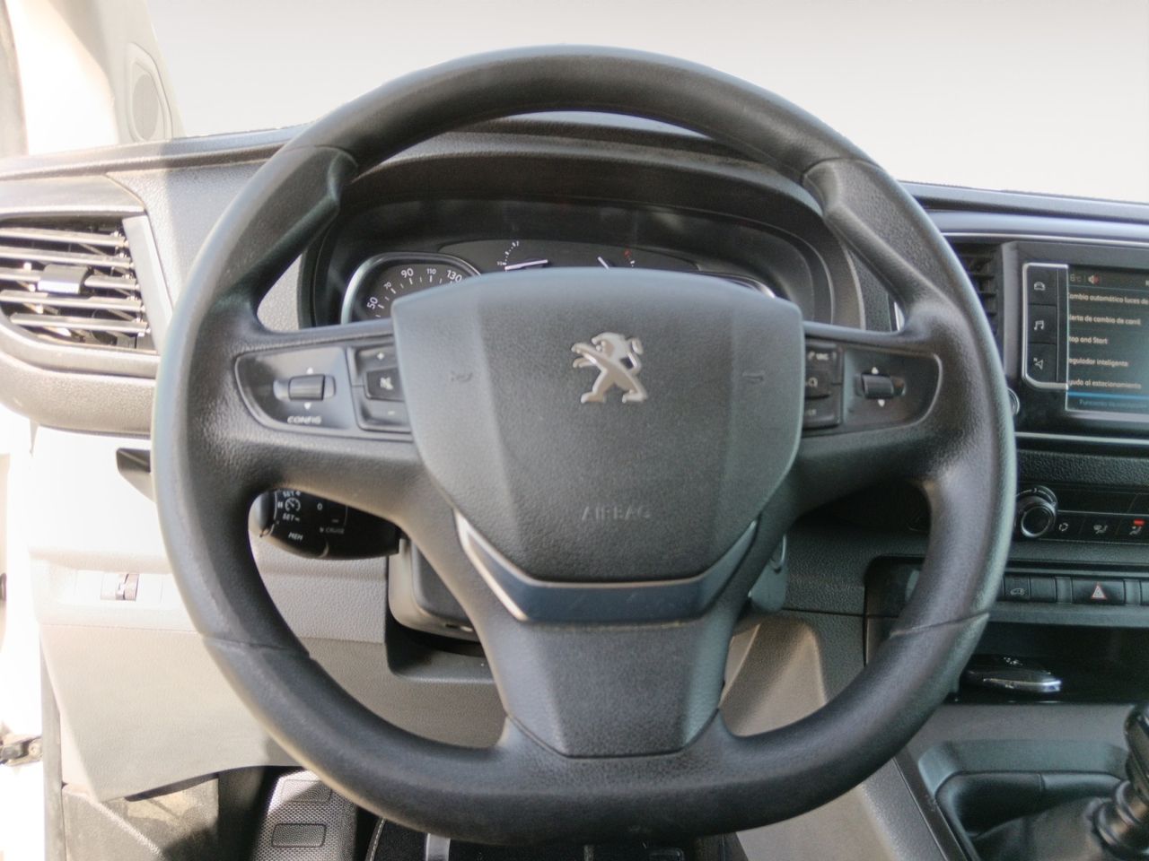 Peugeot Expert Premium Largo - foto 8