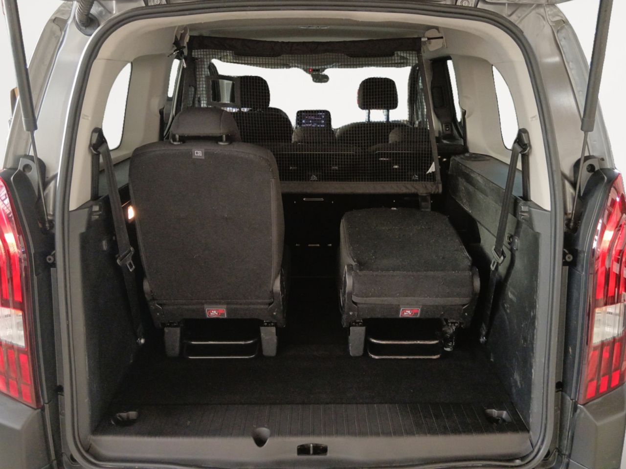 Peugeot Rifter Active Long - foto 12