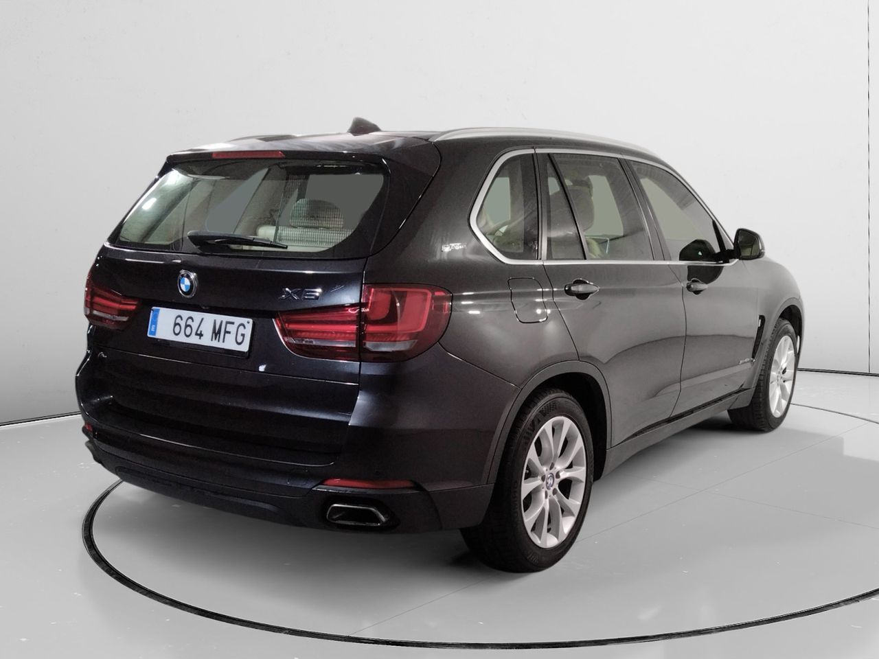 BMW X5 xDrive 40 e - foto 2