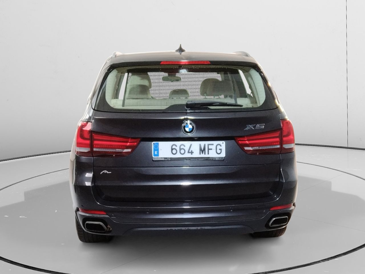 BMW X5 xDrive 40 e - foto 3