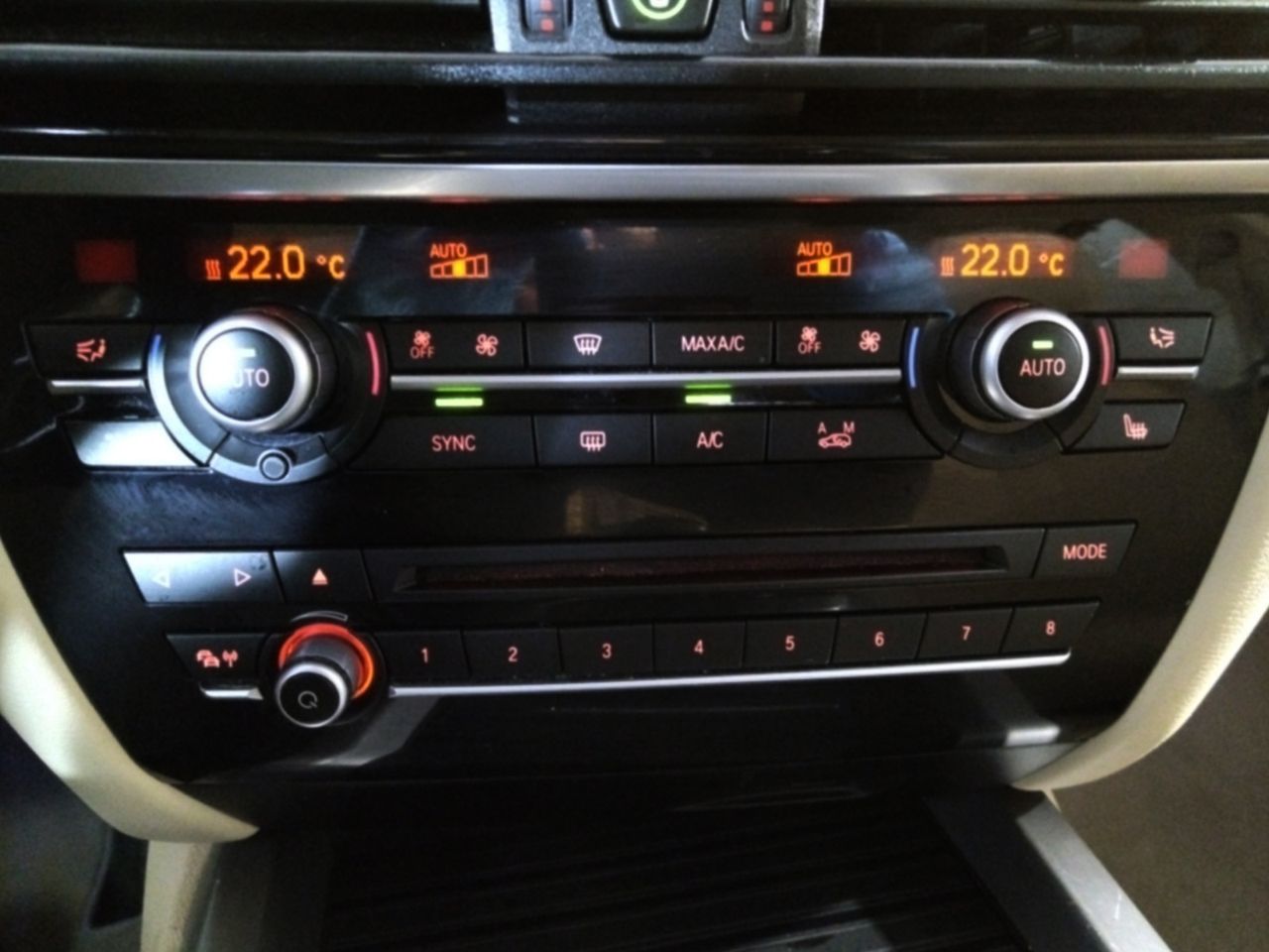 BMW X5 xDrive 40 e - foto 20