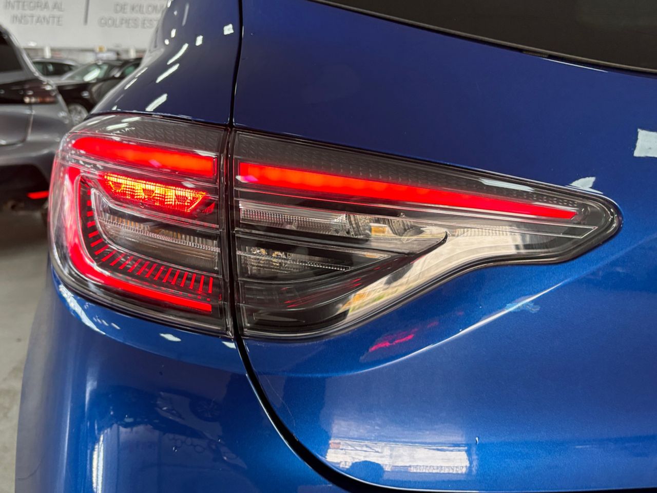 Renault Clio Esprit Alpine - foto 20