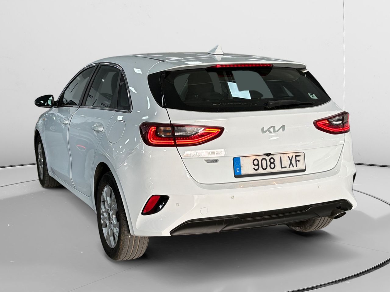 Kia Ceed Drive - foto 4