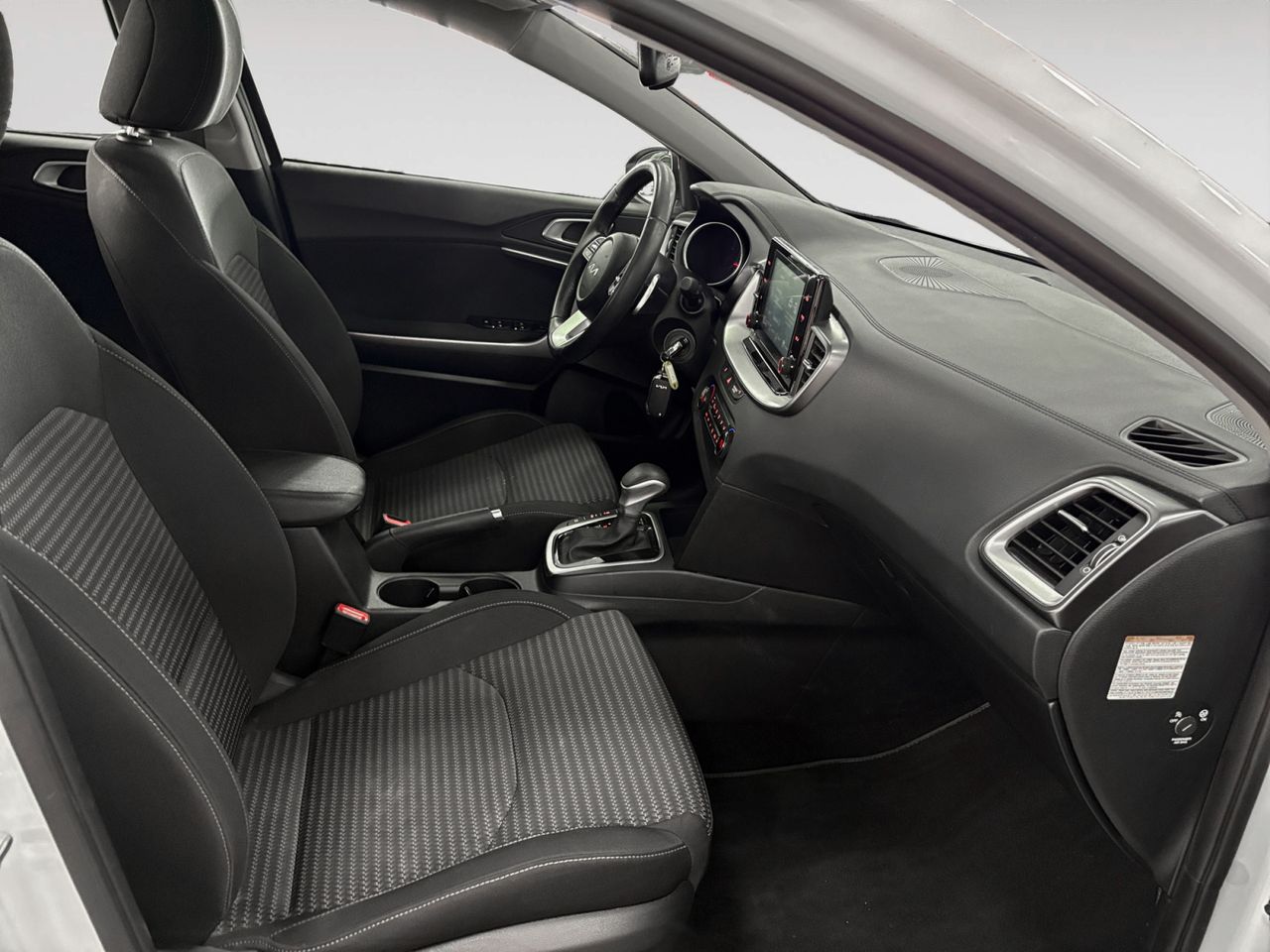 Kia Ceed Drive - foto 10