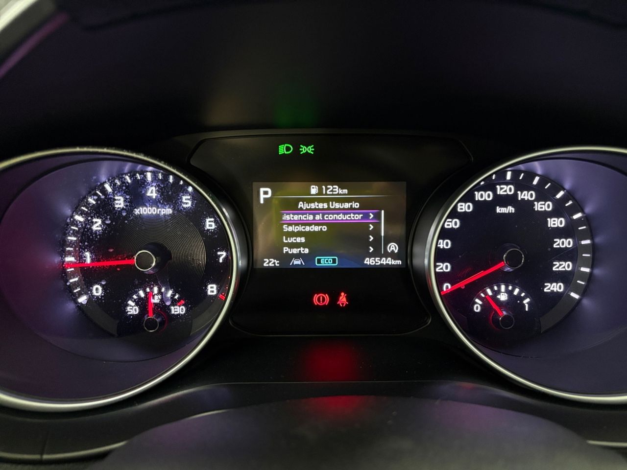 Kia Ceed Drive - foto 13