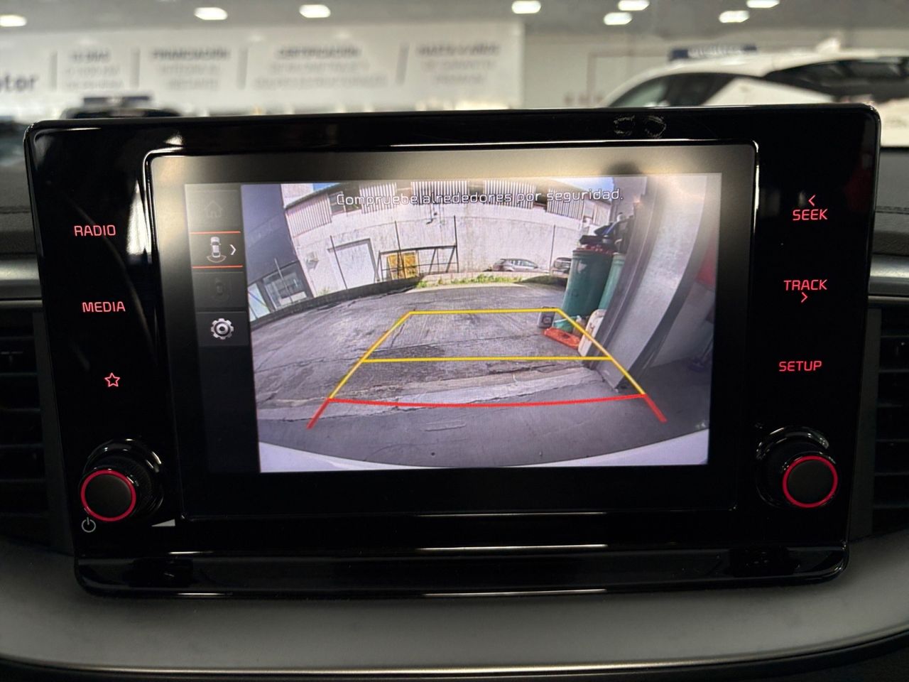 Kia Ceed Drive - foto 17