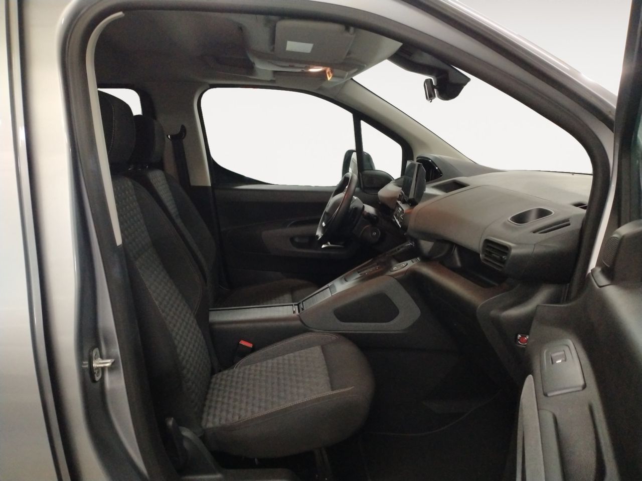 Peugeot Rifter GT Long - foto 10