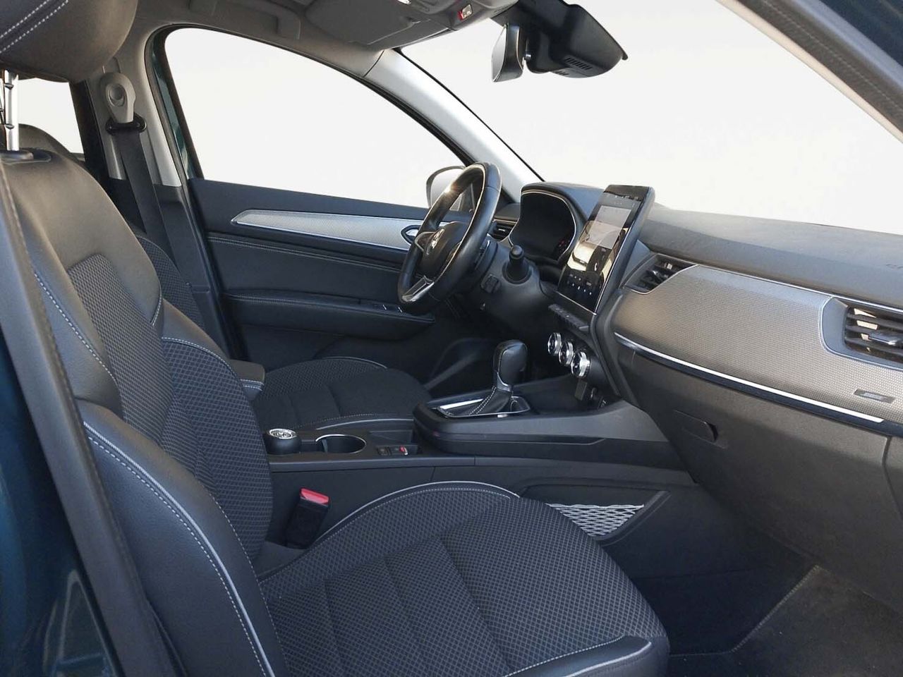 Renault Arkana Zen - foto 10