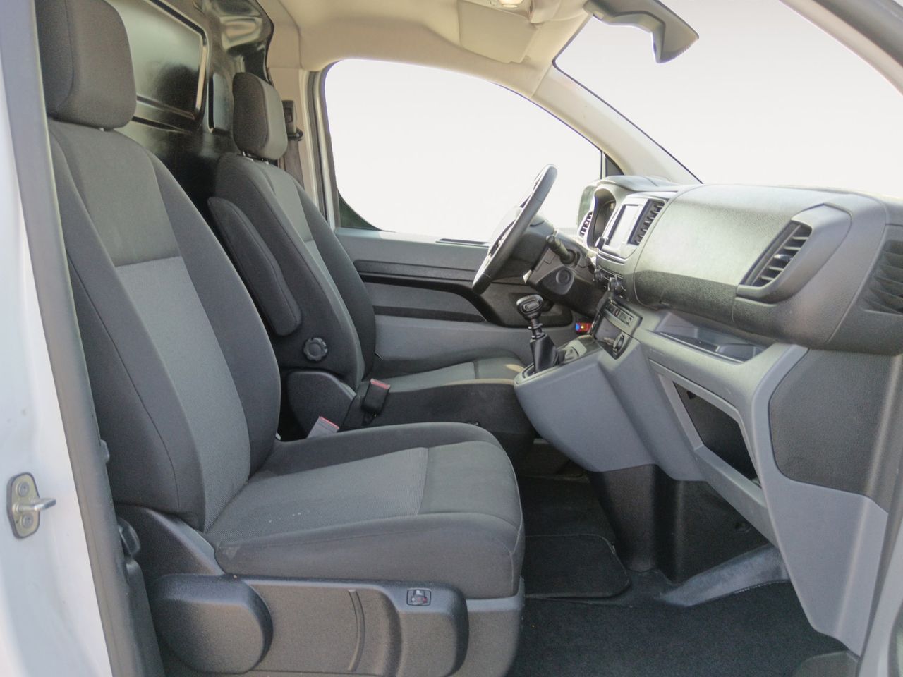 Opel Vivaro L Select - foto 8