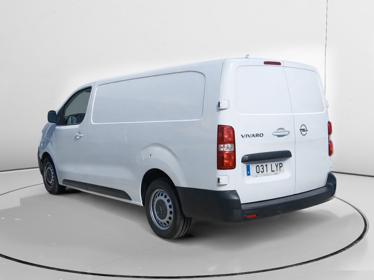 Opel Vivaro L Select - foto 4