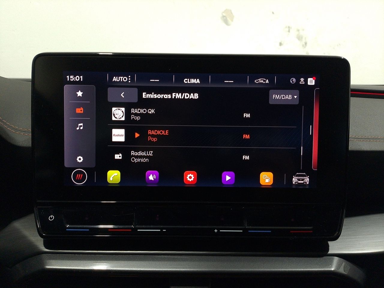 Cupra Formentor 1.5 TSI - foto 18