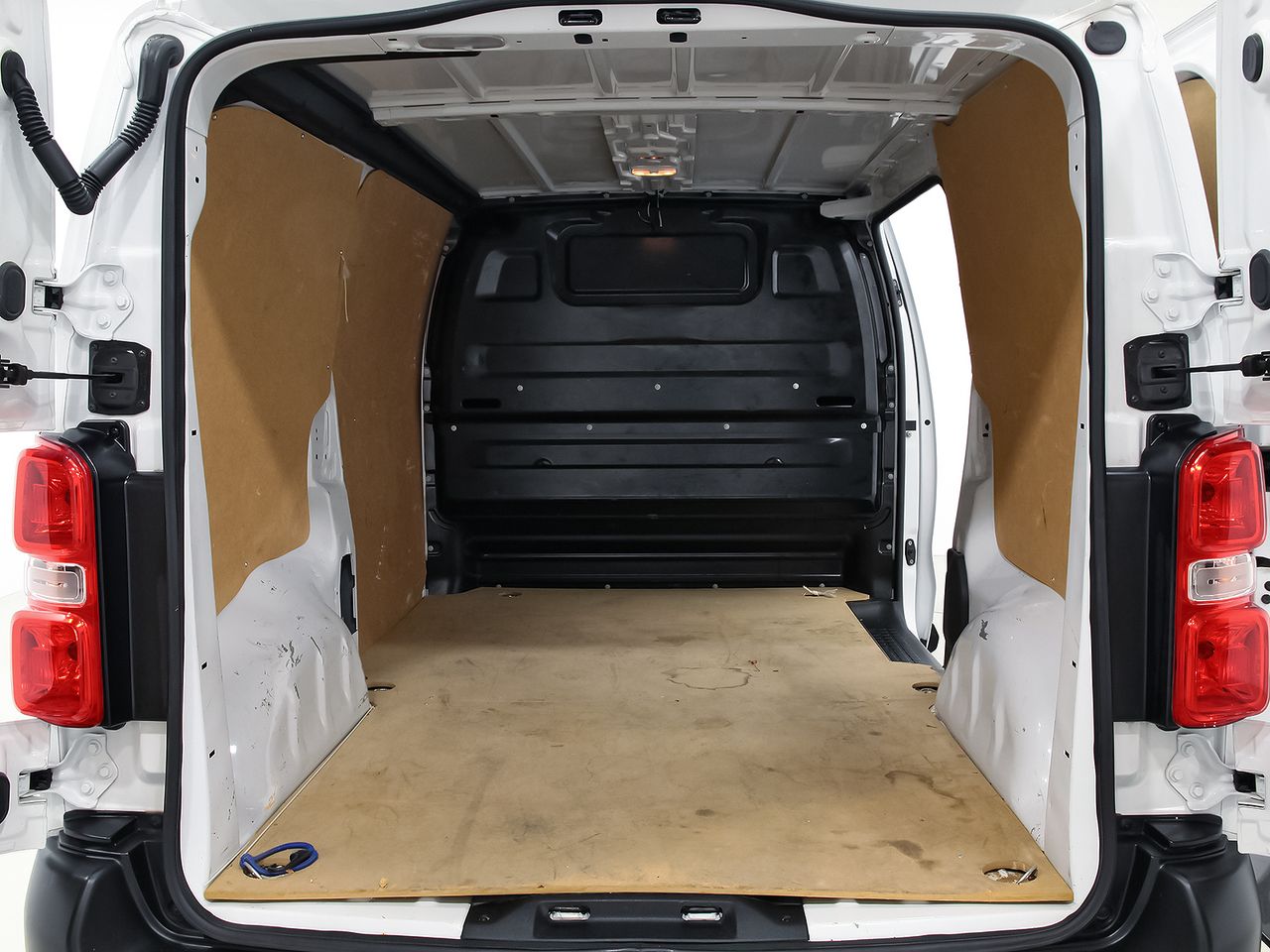 Citroën Jumpy FG 1.5 BLUEHDI 100 S&S M 4P - foto 11