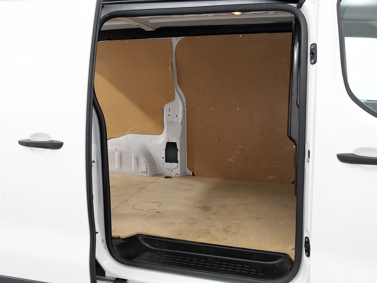 Citroën Jumpy FG 1.5 BLUEHDI 100 S&S M 4P - foto 10