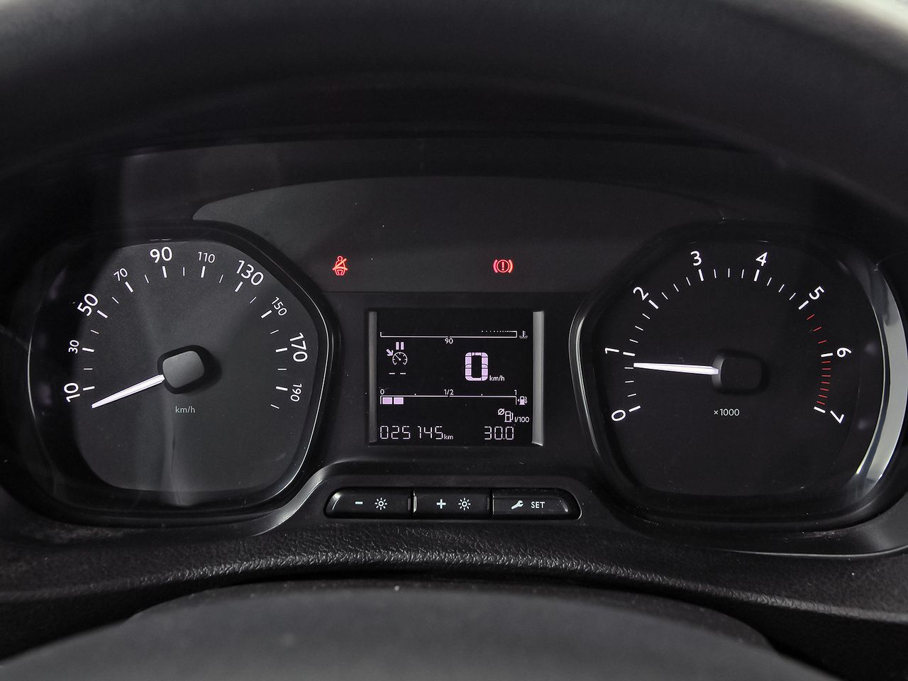 Citroën Jumpy FG 1.5 BLUEHDI 100 S&S M 4P - foto 16