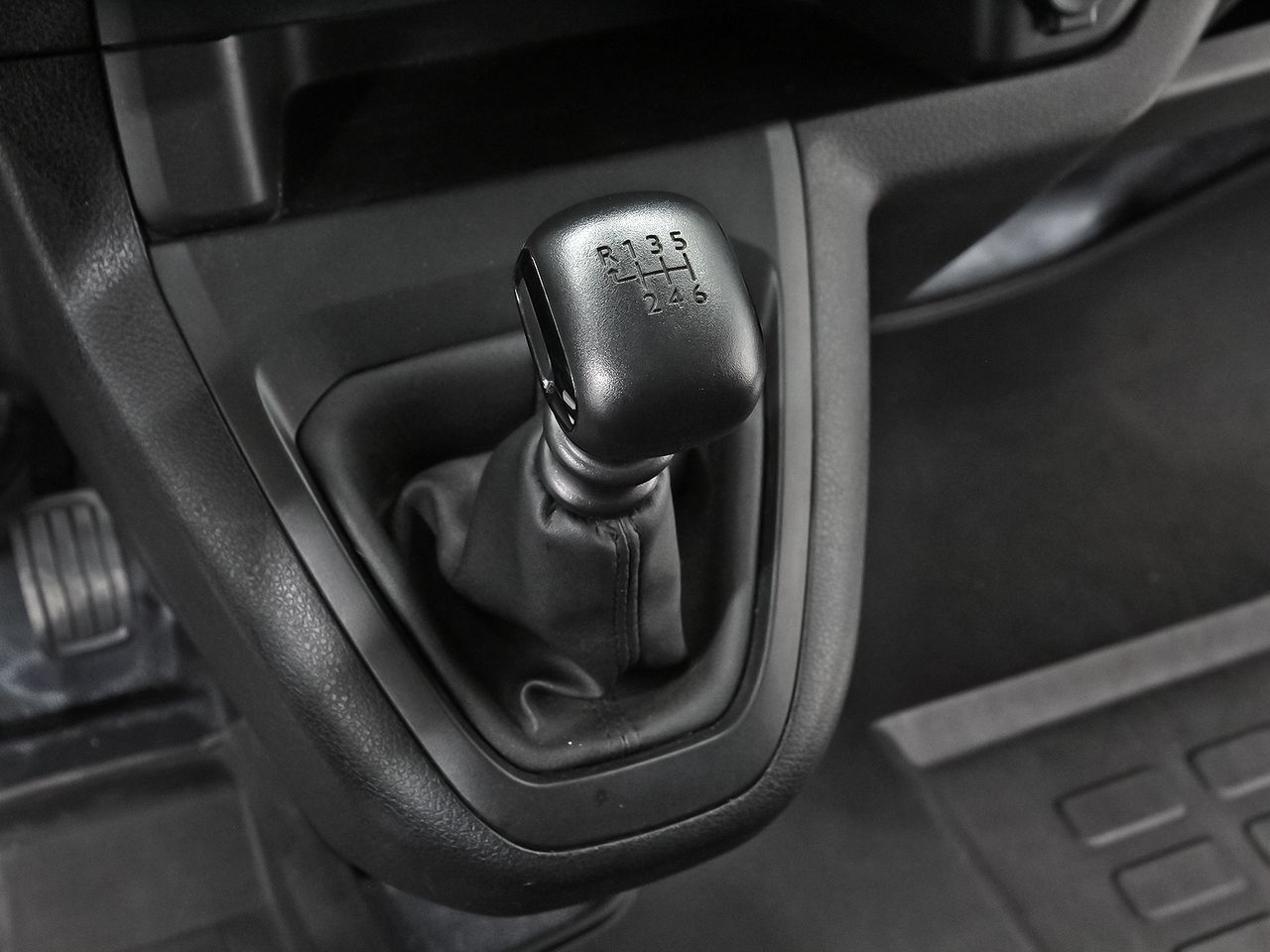 Citroën Jumpy FG 1.5 BLUEHDI 100 S&S M 4P - foto 28