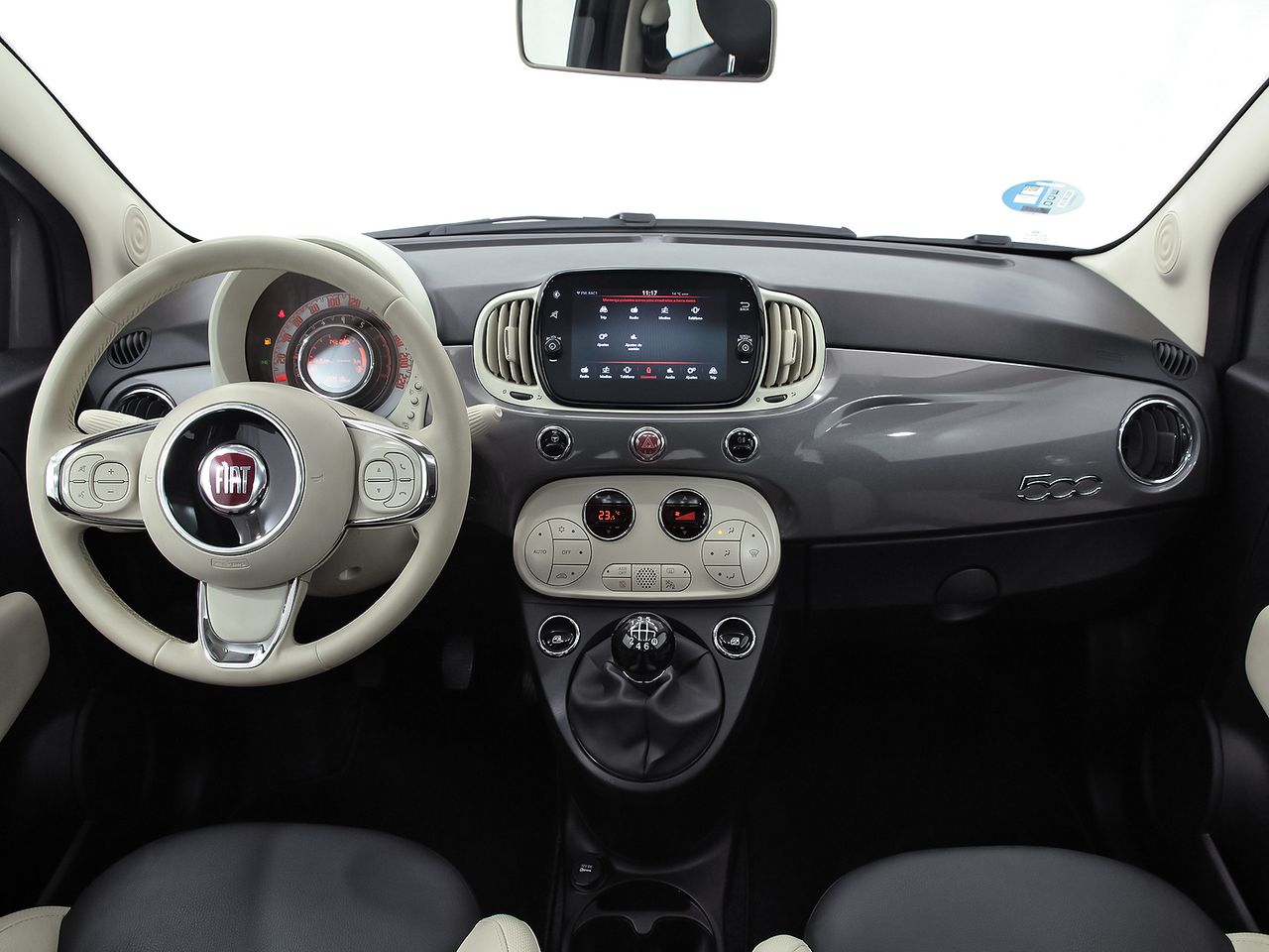 Fiat 500 Dolcevita 1.0 Hybrid 51KW (70 CV) - foto 7