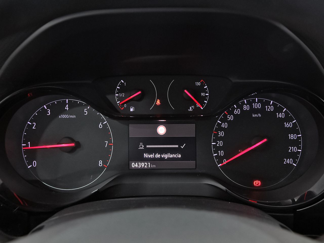 Opel Corsa 1.5D DT 74kW (100CV) Edition - foto 15