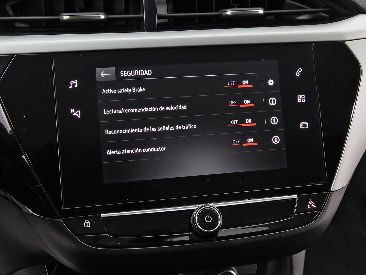 Opel Corsa 1.5D DT 74kW (100CV) Edition - foto 25