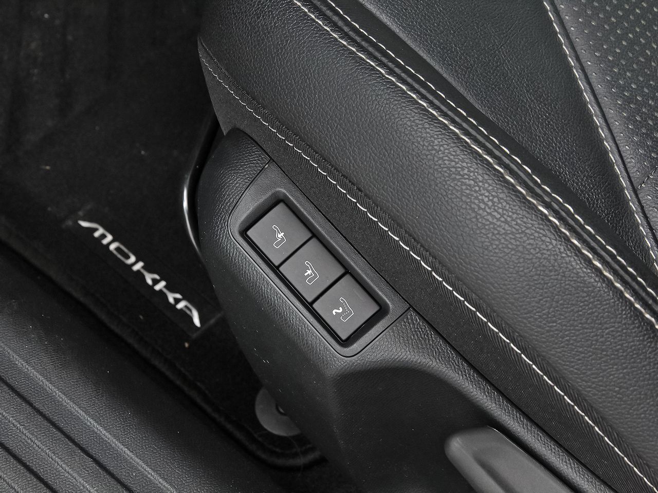 Opel Mokka 1.2 T 96kW (130 CV) Business Elegance - foto 14