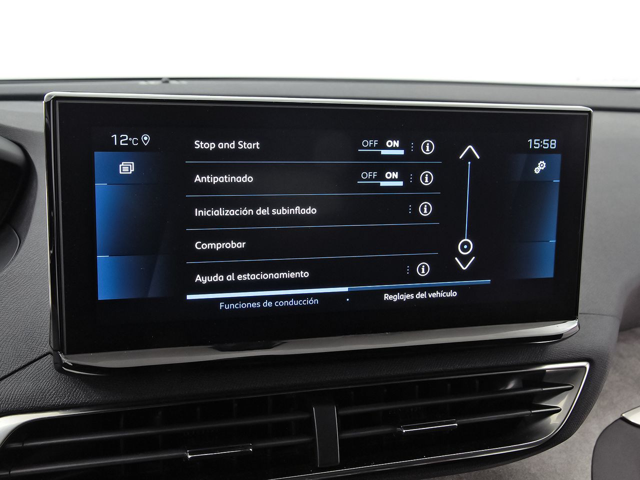 Peugeot 5008 1.5 BlueHDi 96kW S&S Allure Pack EAT8 - foto 28