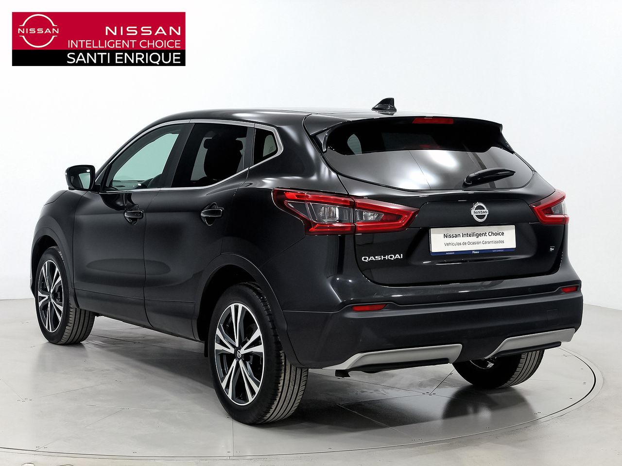 Nissan Qashqai DIG-T 103 kW (140 CV) E6D N-CONNECTA - foto 2