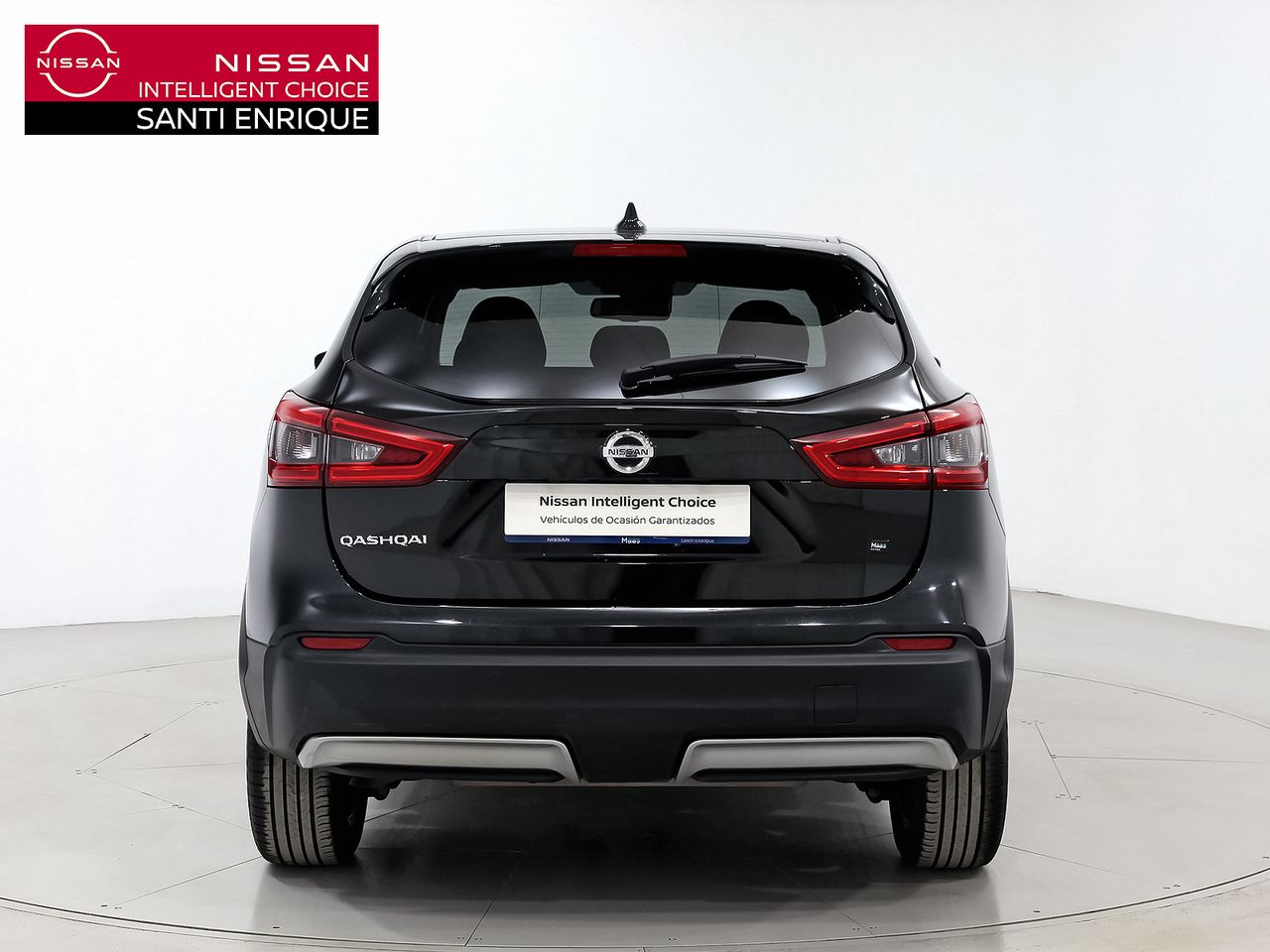 Nissan Qashqai DIG-T 103 kW (140 CV) E6D N-CONNECTA - foto 5