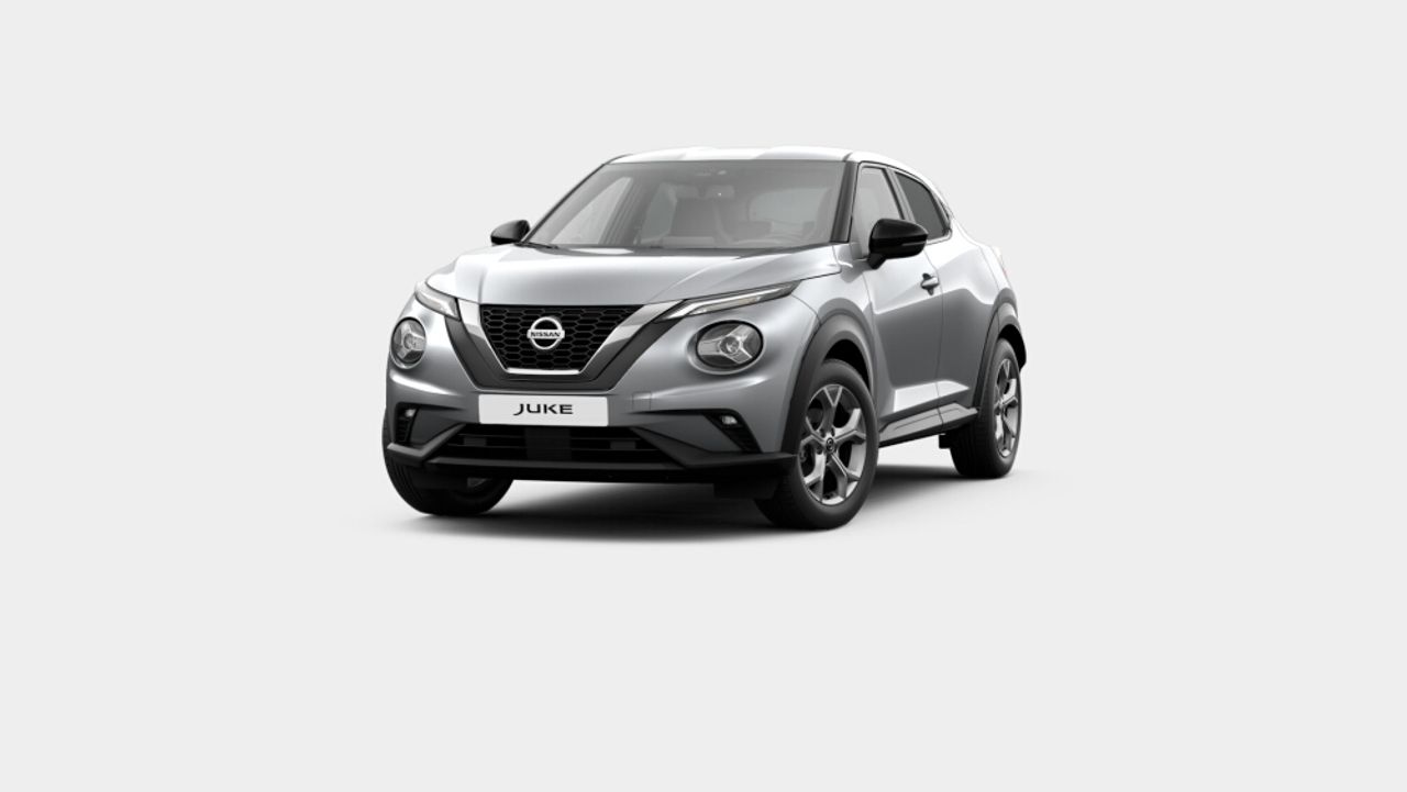 Nissan Juke DIG-T 84 kW (114 CV) 6M/T N-Connecta - foto 5