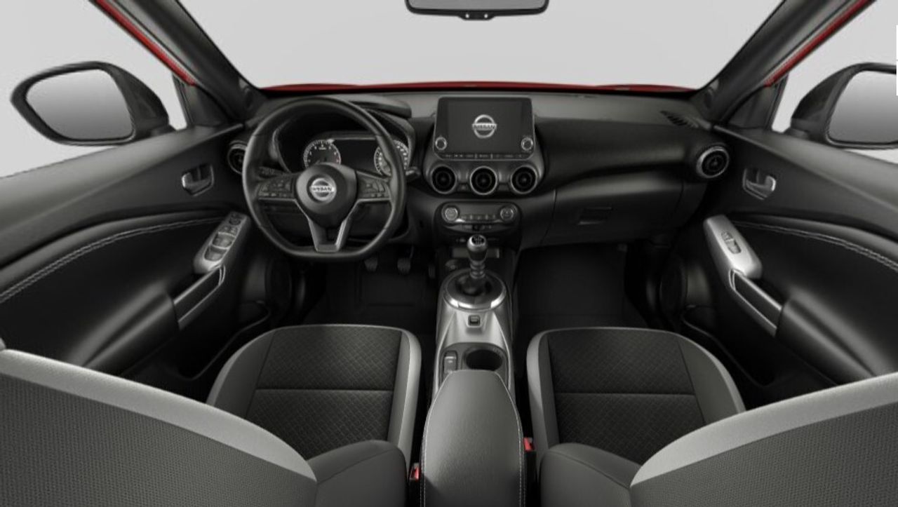 Nissan Juke DIG-T 84 kW (114 CV) 6M/T N-Connecta - foto 10