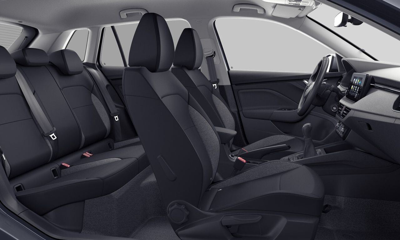 Skoda Kamiq 1.0 TSI 85kW (115CV) GO - foto 5