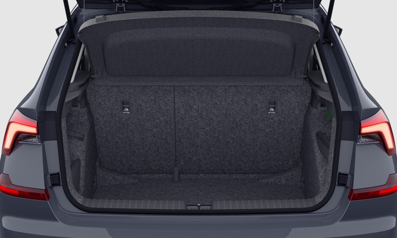 Skoda Kamiq 1.0 TSI 70kW (95CV) GO - foto 6