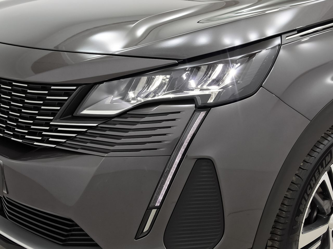 Peugeot 5008 1.5 BlueHDi 96kW S&S Allure Pack EAT8 - foto 37