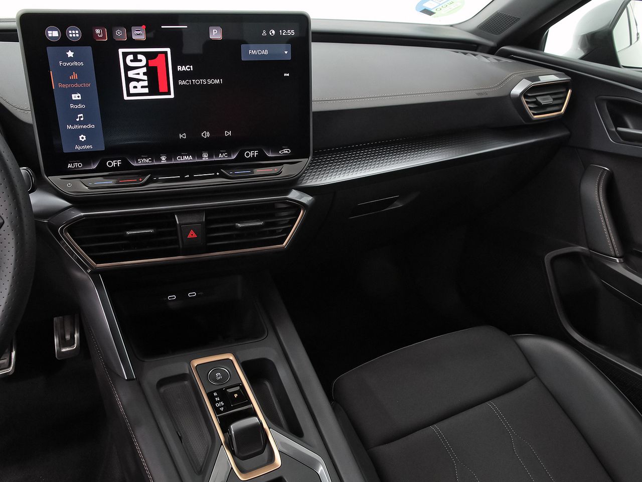 Cupra León 1.5 eTSI 110kW (150CV) DSG - foto 9