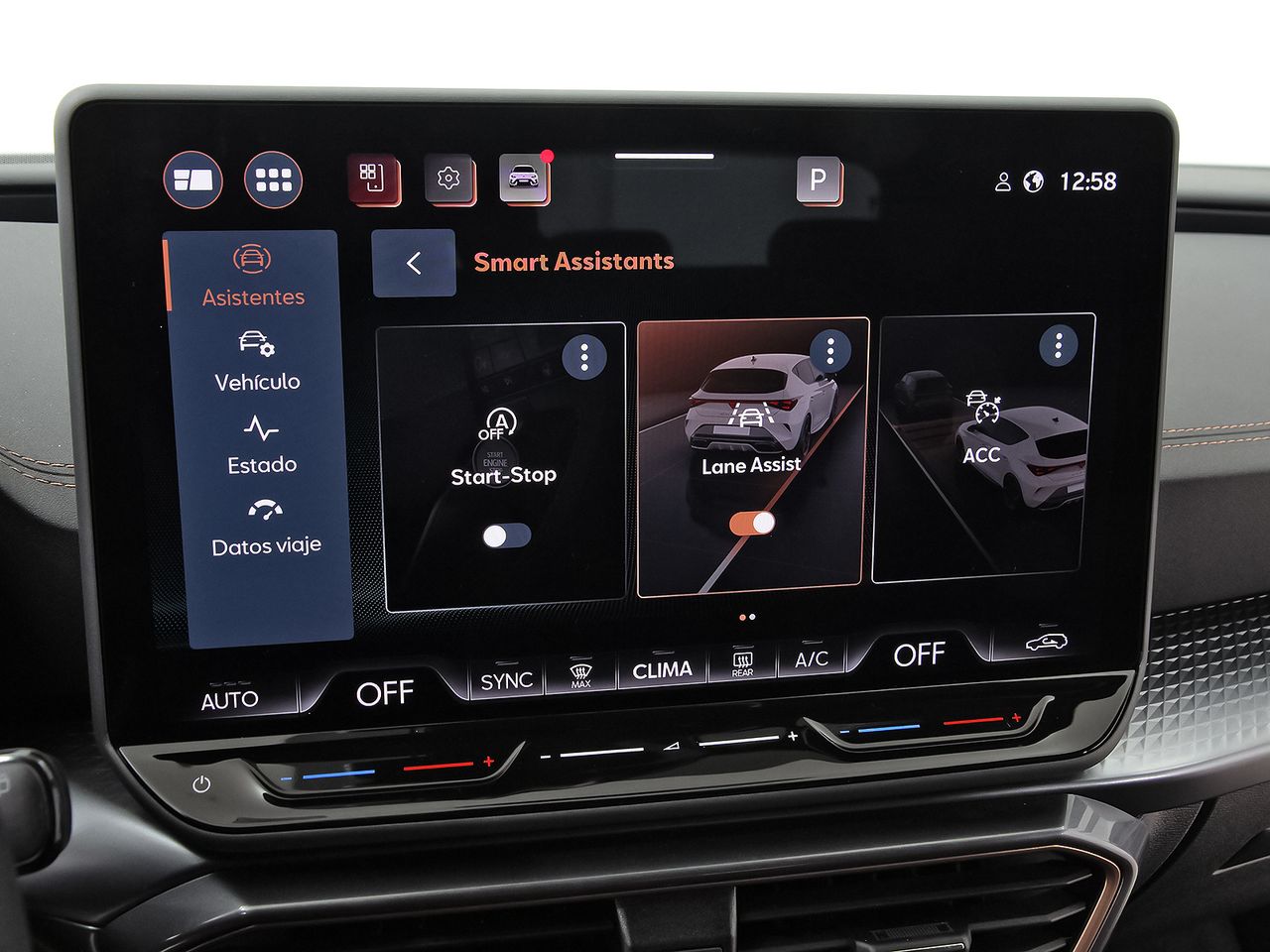 Cupra León 1.5 eTSI 110kW (150CV) DSG - foto 25