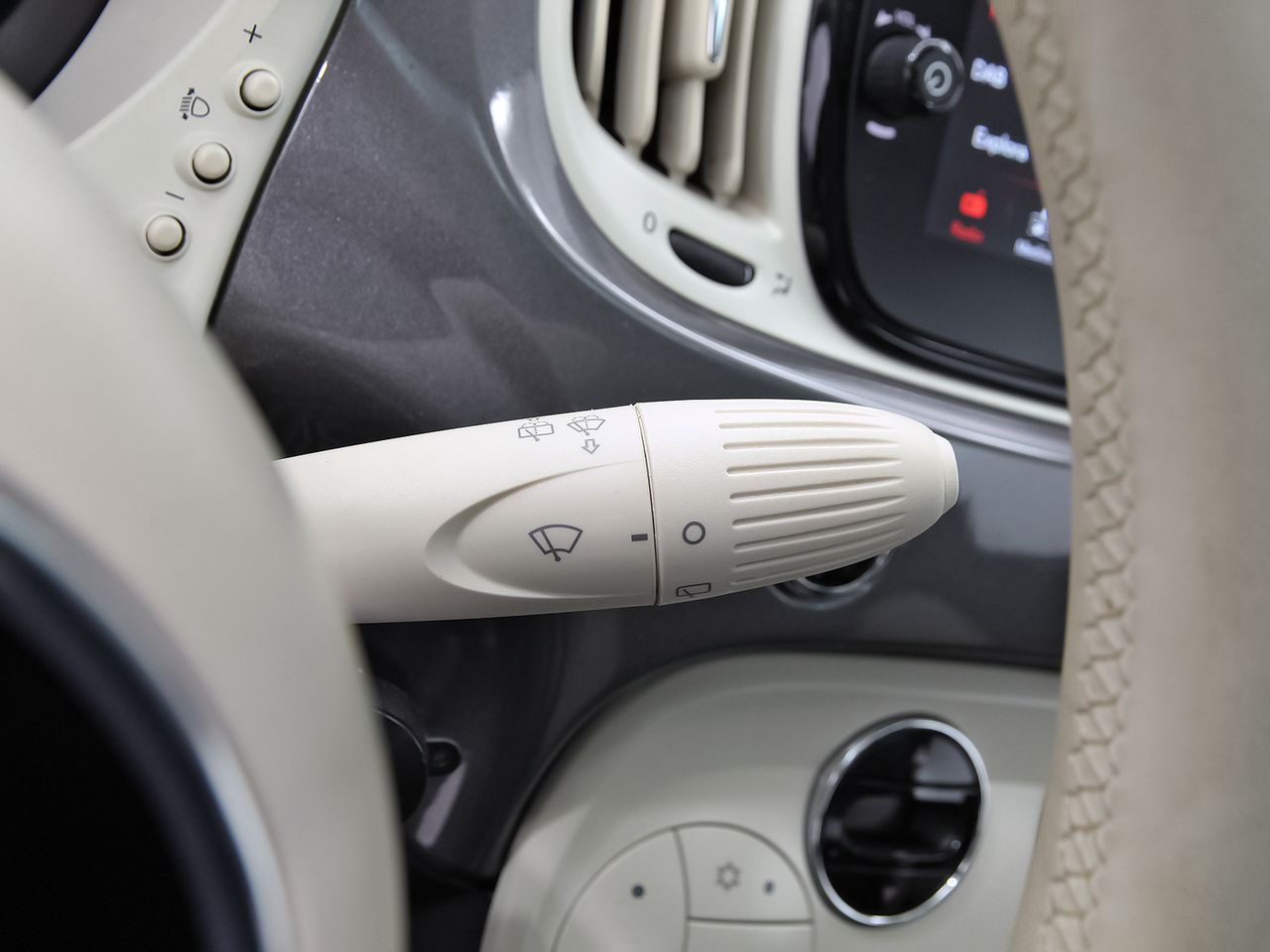 Fiat 500 Dolcevita 1.0 Hybrid 51KW (70 CV) - foto 17