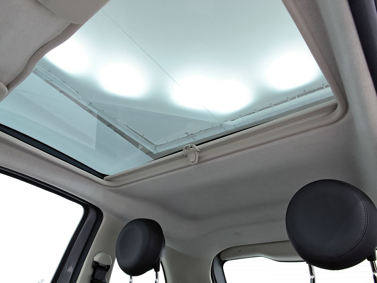 Fiat 500 Dolcevita 1.0 Hybrid 51KW (70 CV) - foto 26