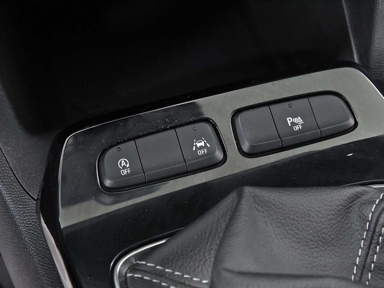 Opel Mokka 1.2 T 96kW (130 CV) Business Elegance - foto 31