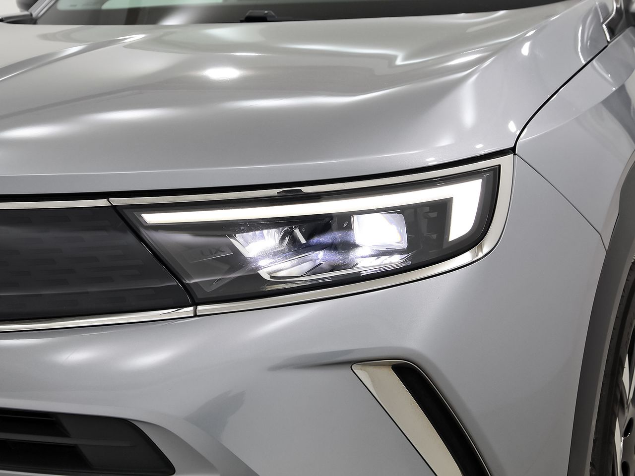 Opel Mokka 1.2 T 96kW (130 CV) Business Elegance - foto 34