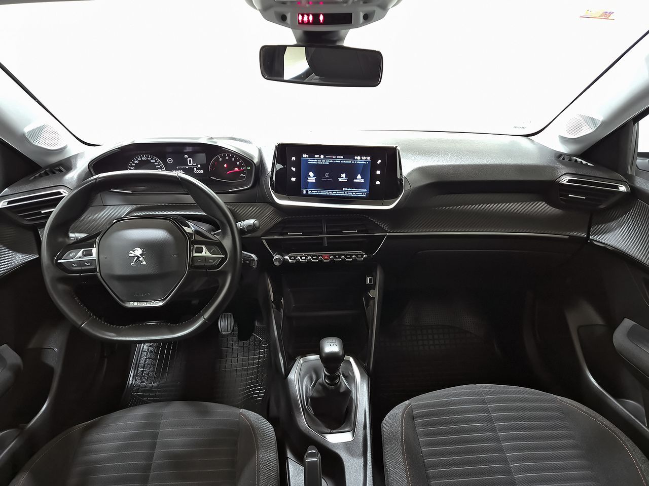 Peugeot 208 BlueHDi 73kW (100CV) Active - foto 6