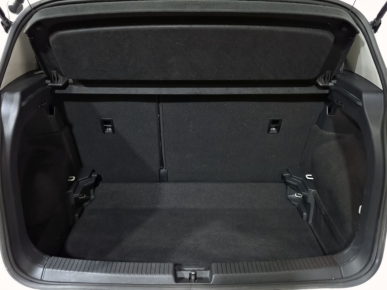 Volkswagen T-Cross Advance 1.0 TSI 70kW (95CV) - foto 9