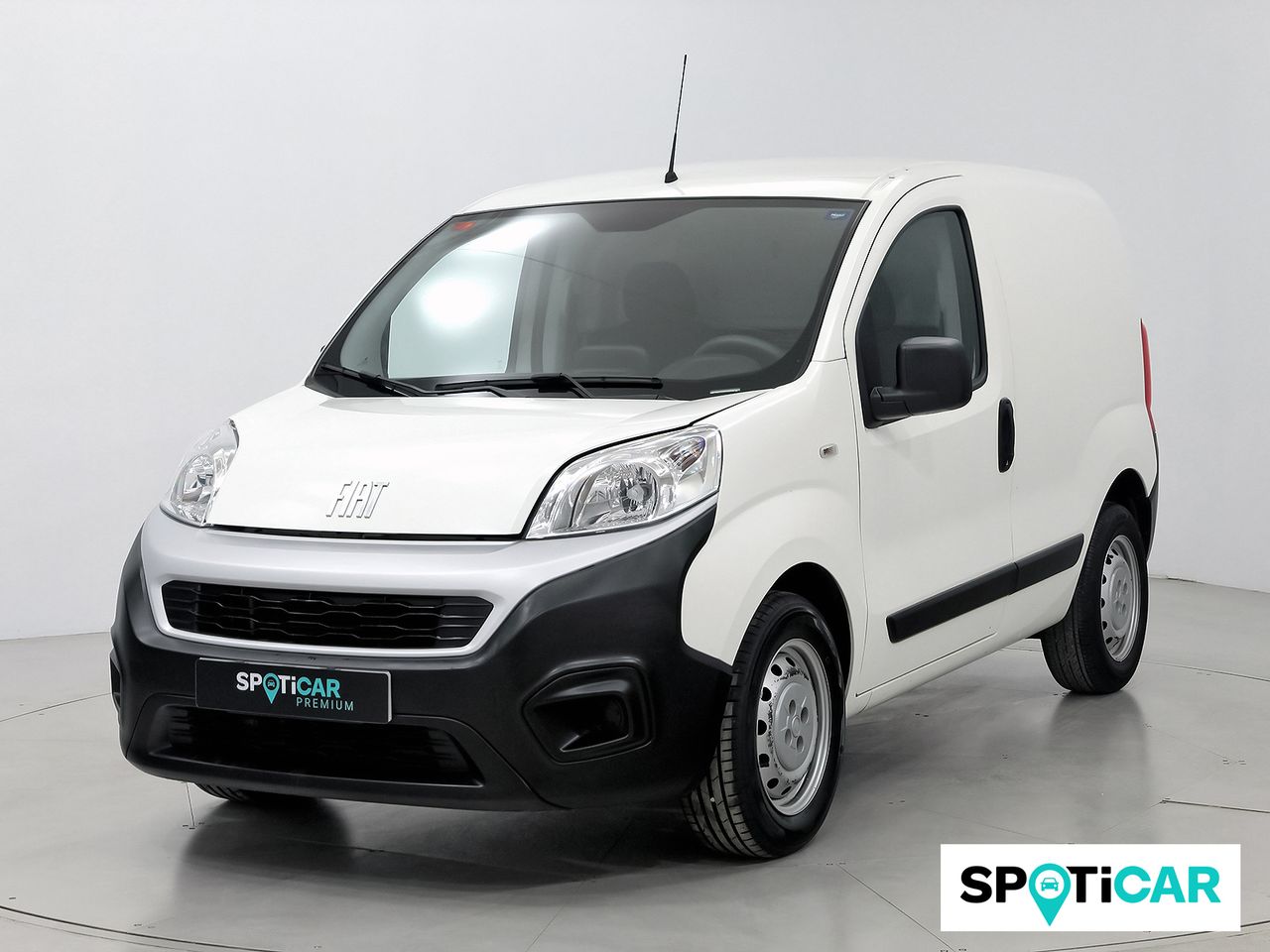 Fiat Fiorino CARGO 1.3 MULTIJET 16V 95 SX 4P - foto 4