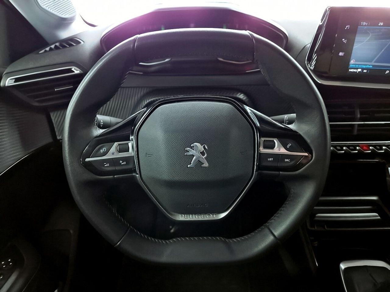 Peugeot 208 BlueHDi 73kW (100CV) Allure - foto 20