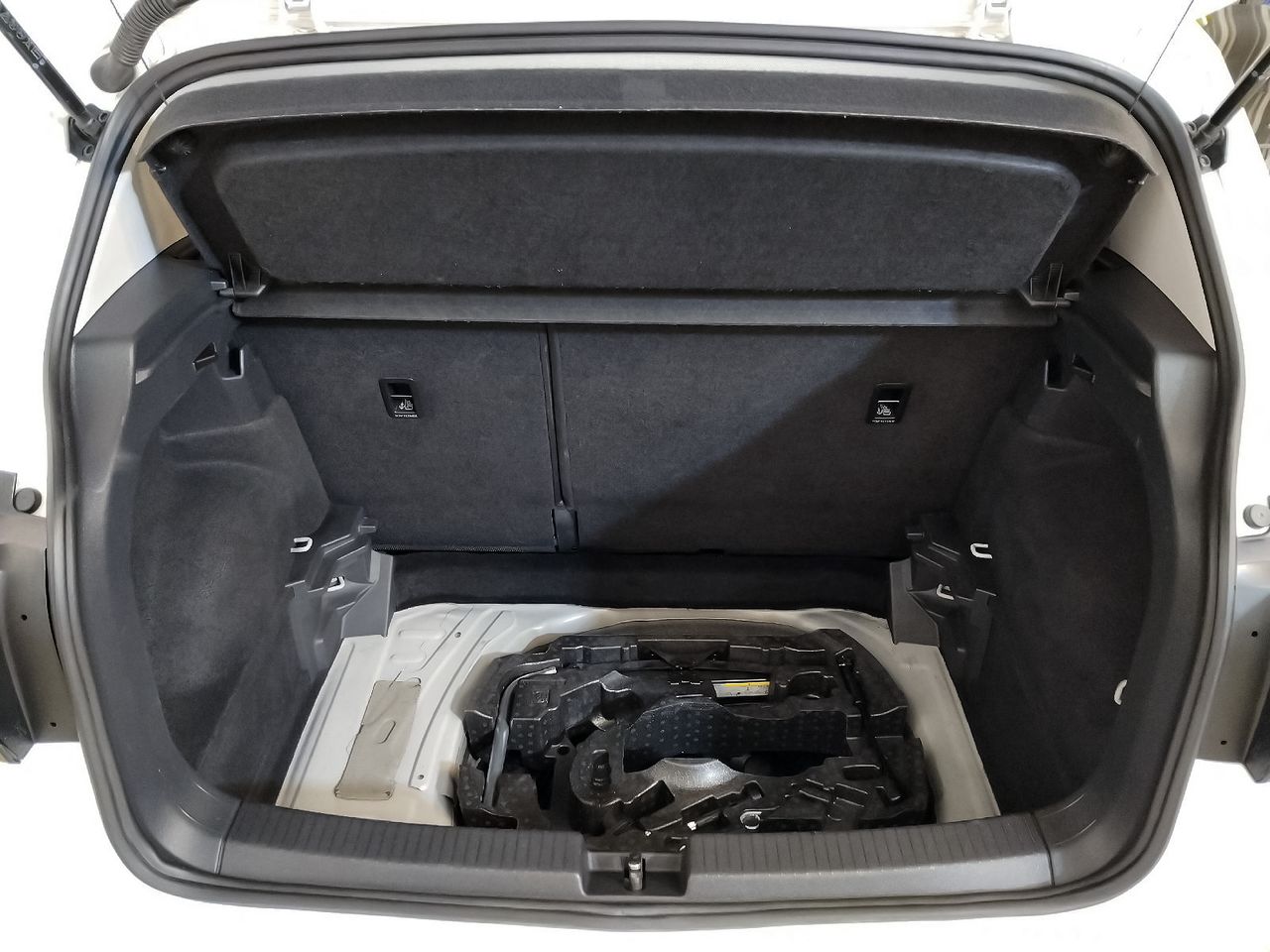 Volkswagen T-Cross Sport 1.0 TSI 81kW (110CV) DSG - foto 26