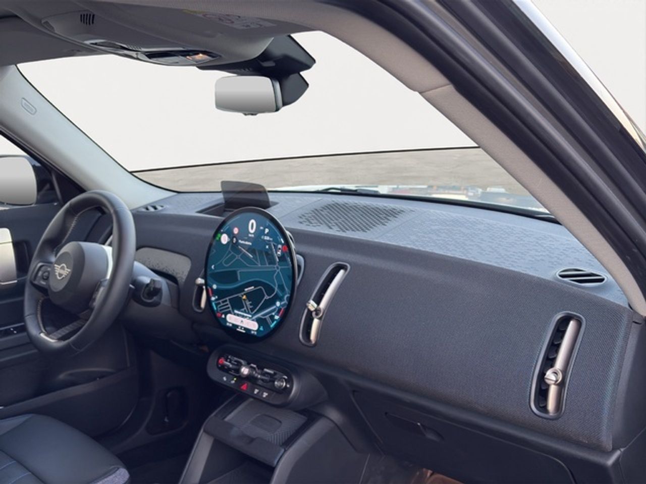 MINI Countryman d 120 kw (163 cv) - foto 8