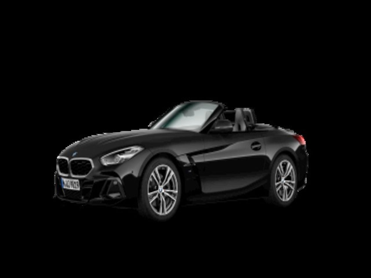 BMW Z4 sdrive20i cabrio 145 kw (197 cv) - foto 5
