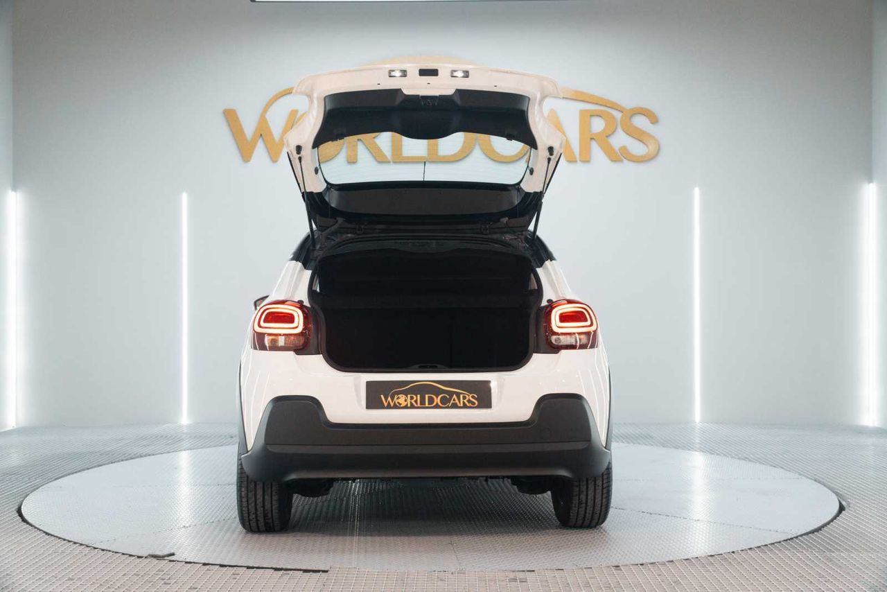 Citroën C3 PureTech 60KW (83CV) Plus - foto 8