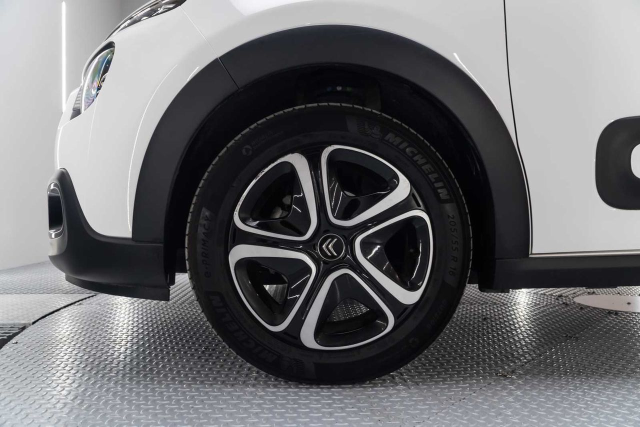 Citroën C3 PureTech 60KW (83CV) Plus - foto 22